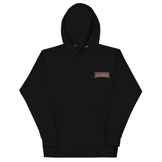 Hoodie Tbirds