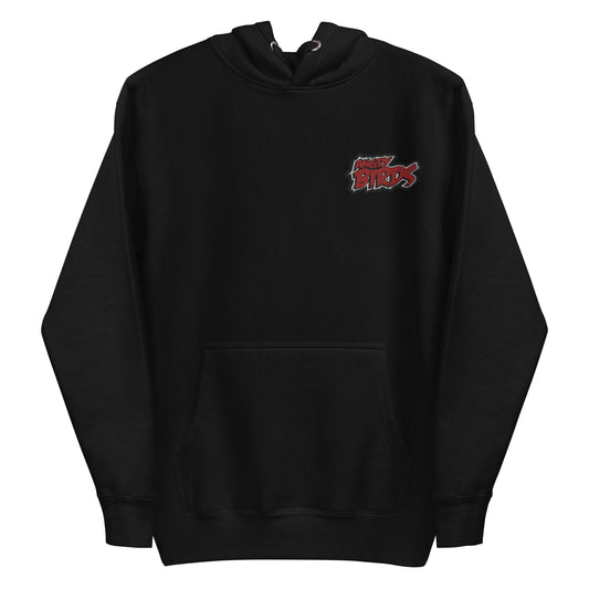 Hoodie Angry Birds