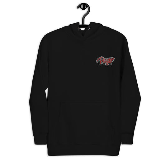 Hoodie Peeps